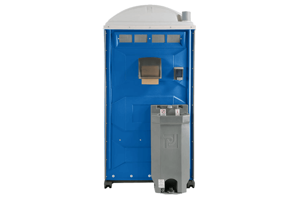 Deluxe Flushable Porta Potty Nogales AZ