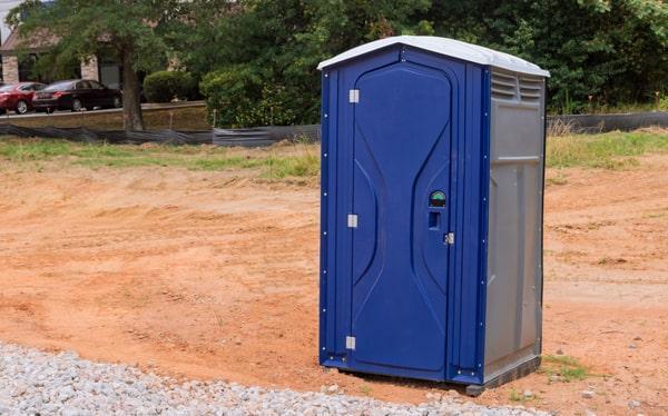 Short-Term Porta Potty Rentals Nogales AZ
