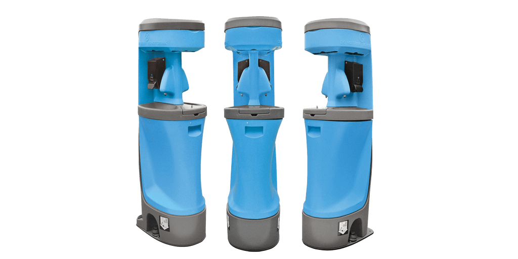 Portable Handwashing Stations Nogales AZ