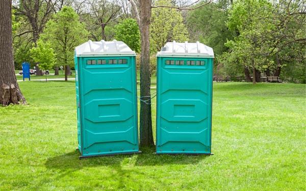 Long-Term Porta Potty Rentals Nogales AZ
