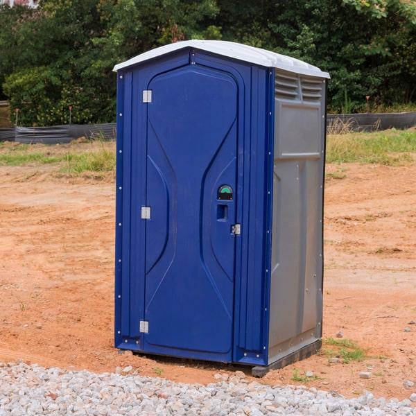 Festival Porta Potty Rentals Nogales AZ