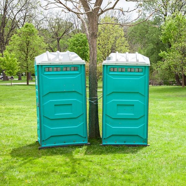Seasonal Porta Potty Rentals Nogales AZ