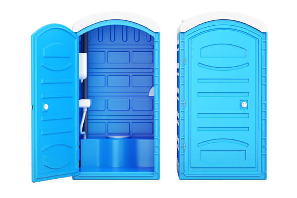 Porta Potty Rental Service Truck Nogales AZ